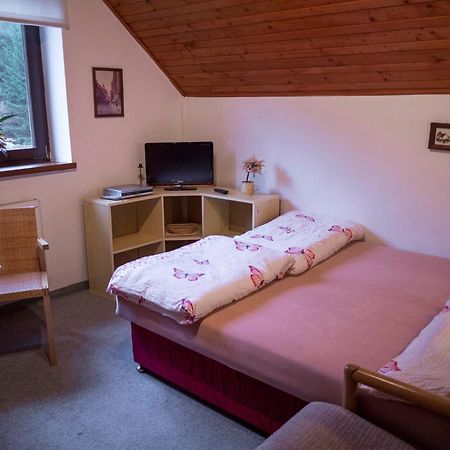Apartment Harrachov/Riesengebirge 2400 외부 사진