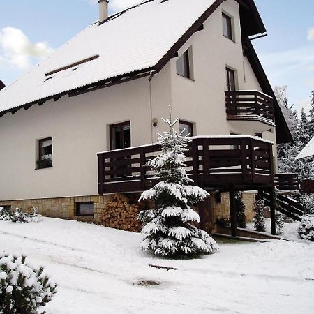 Apartment Harrachov/Riesengebirge 2400 외부 사진