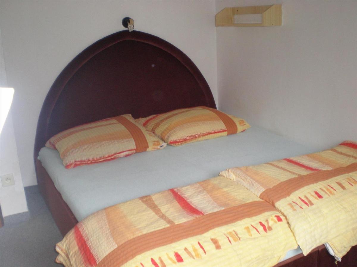 Apartment Harrachov/Riesengebirge 2400 외부 사진