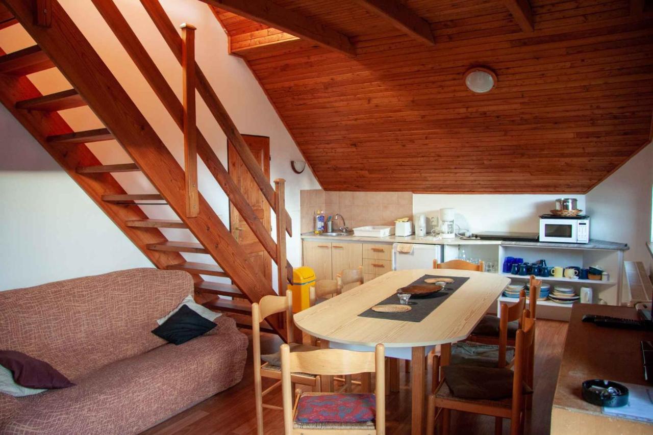 Apartment Harrachov/Riesengebirge 2400 외부 사진