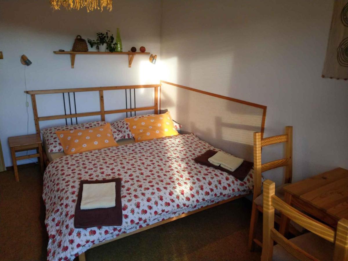 Apartment Harrachov/Riesengebirge 2400 외부 사진