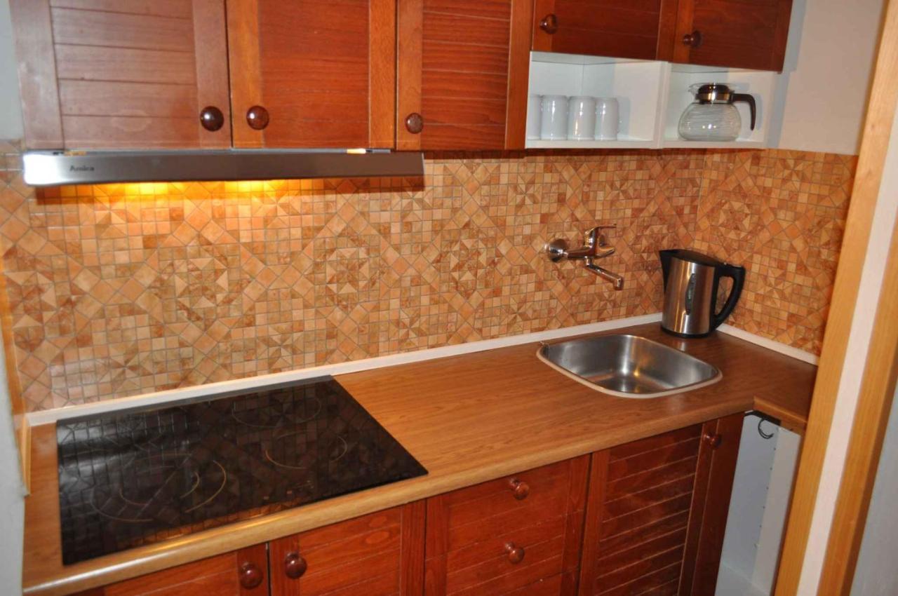 Apartment Harrachov/Riesengebirge 2400 외부 사진