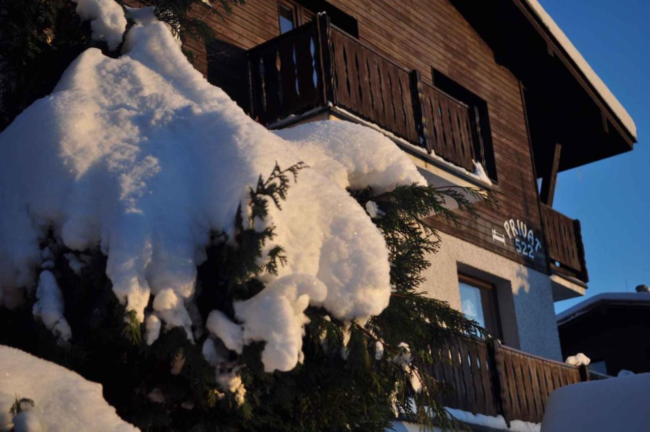 Apartment Harrachov/Riesengebirge 2400 외부 사진
