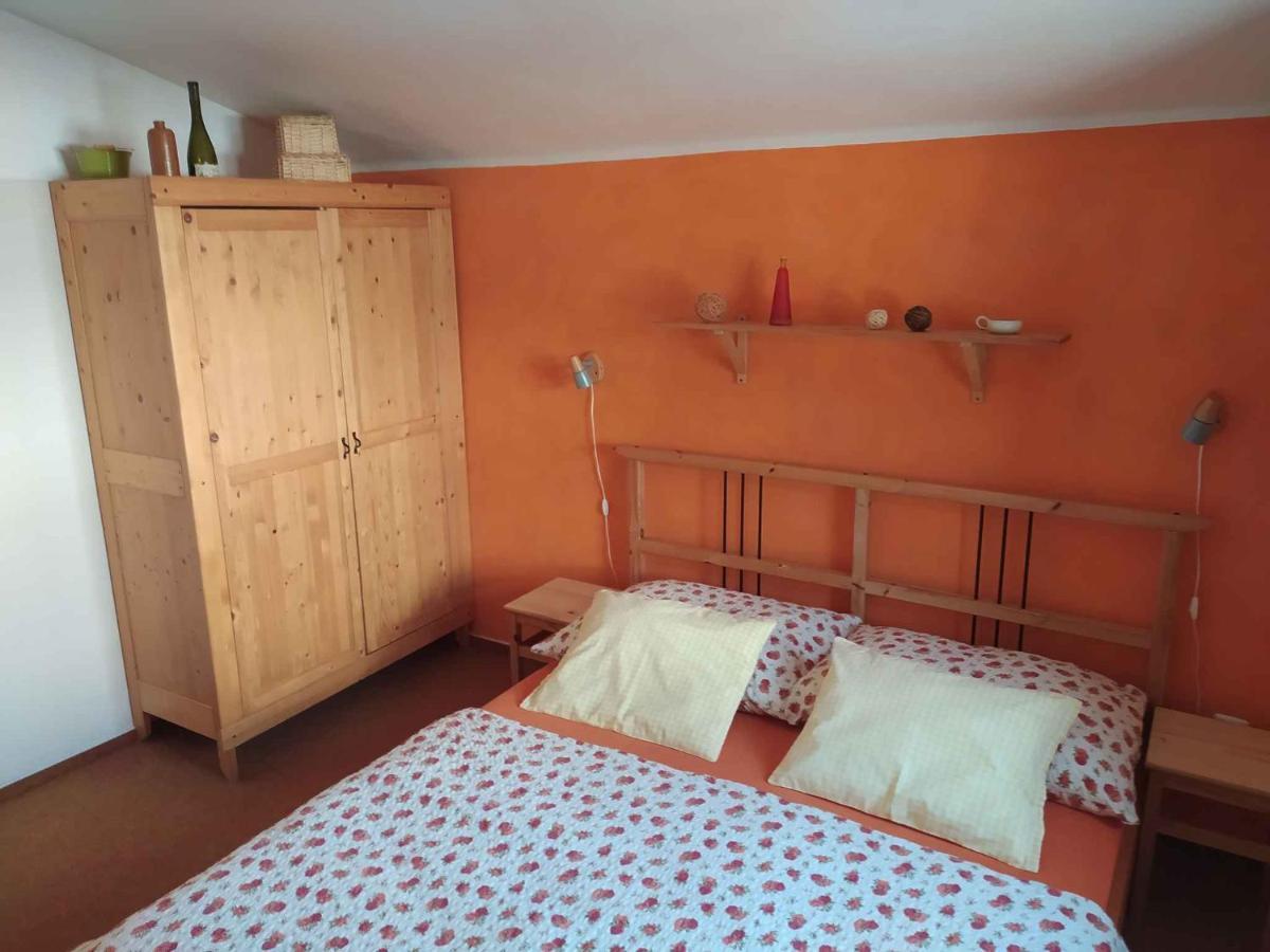 Apartment Harrachov/Riesengebirge 2400 외부 사진