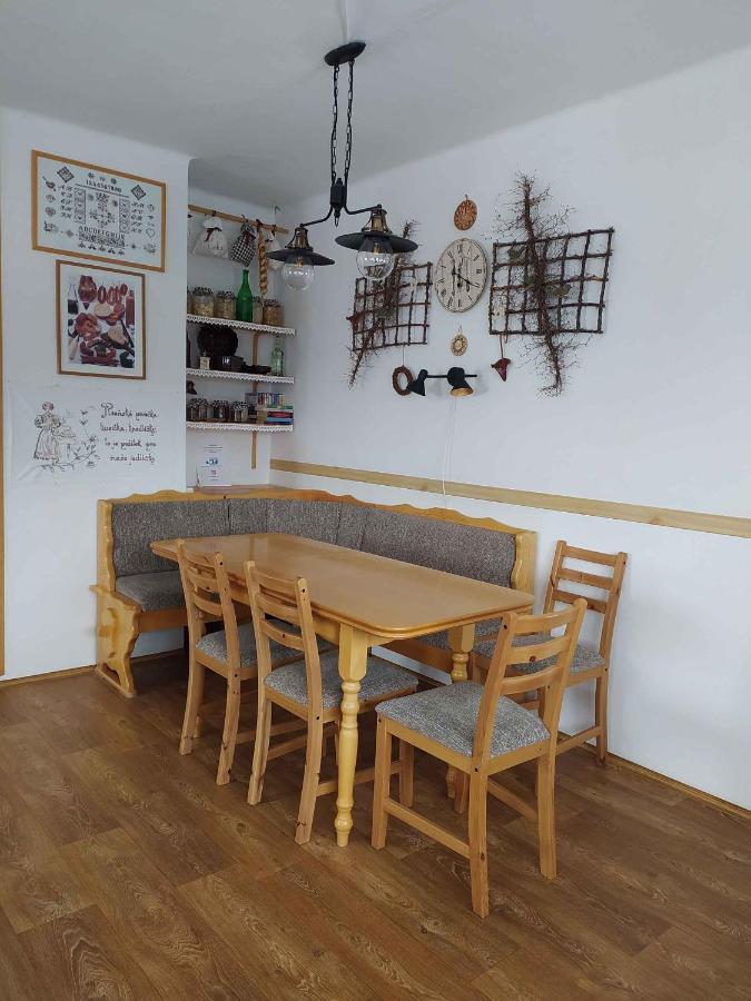 Apartment Harrachov/Riesengebirge 2400 외부 사진