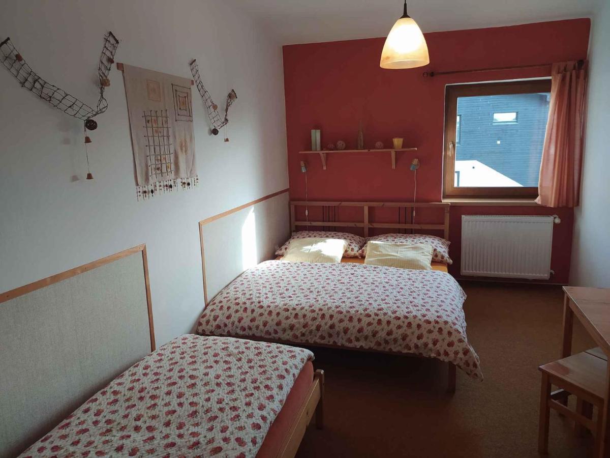 Apartment Harrachov/Riesengebirge 2400 외부 사진