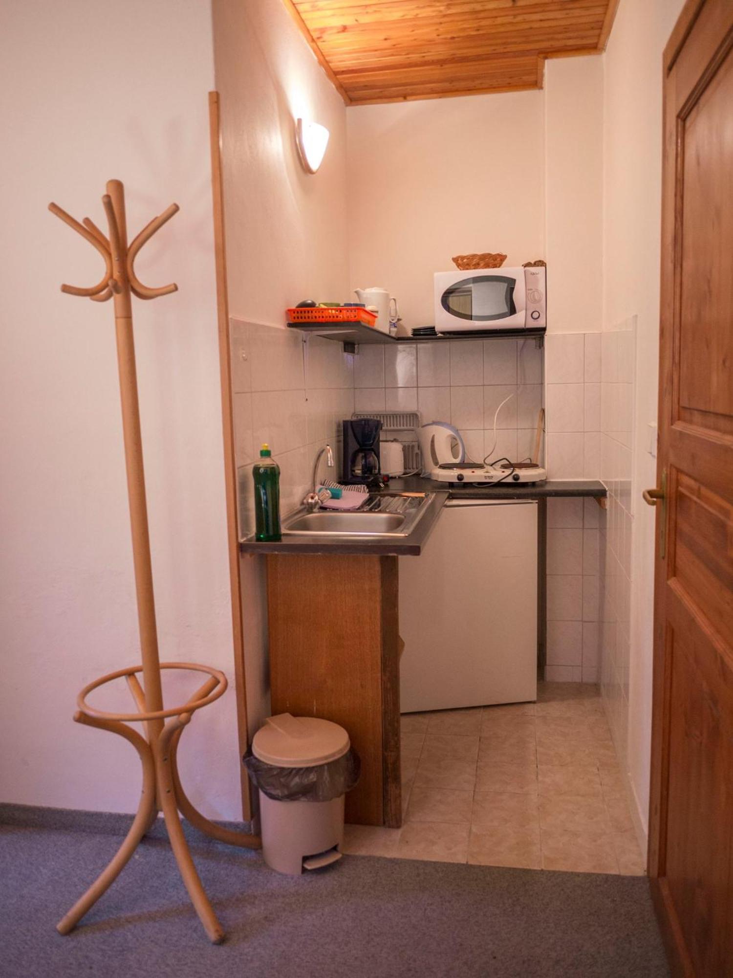 Apartment Harrachov/Riesengebirge 2400 외부 사진