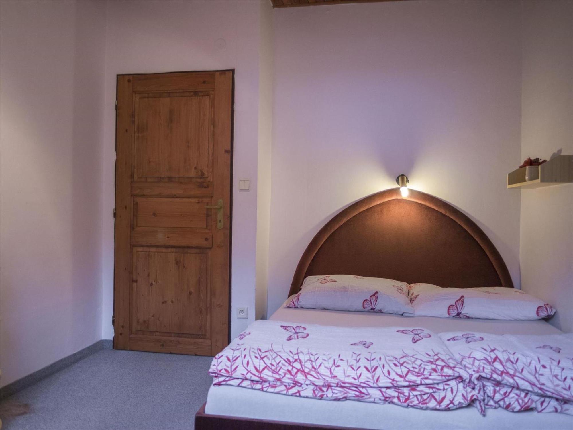 Apartment Harrachov/Riesengebirge 2400 객실 사진